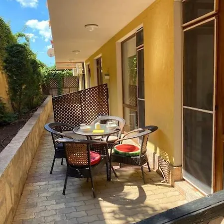 Victorio Apartment Sveti Vlas