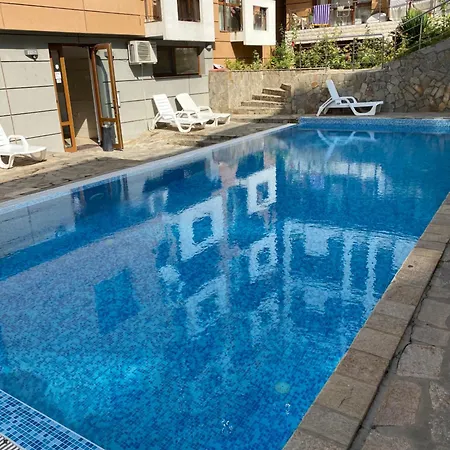 Apartment Victorio
